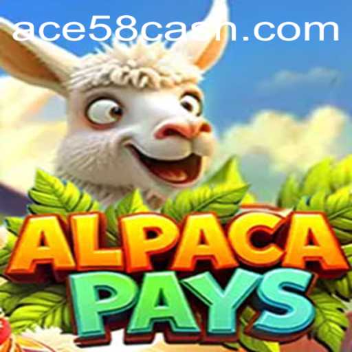 Discover AlpacaPays: The ACE58 Inspired Game Taking the World by Storm