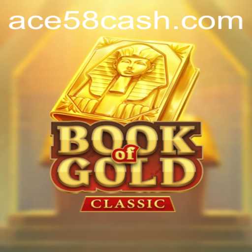 Uncover the Mysteries of BookOfGoldClassic: A Timeless Gaming Adventure