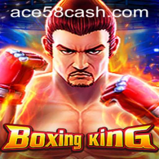 BoxingKing: A Deep Dive into ACE58's Latest Gaming Sensation