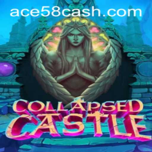 Exploring the World of CollapsedCastle: The Fantasy Adventure Redefined by ACE58