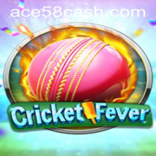 CricketFever: Unleashing the Magic of ACE58