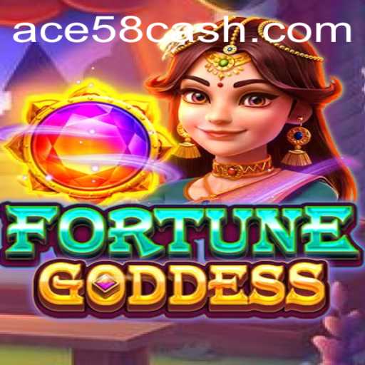 Unveiling the Mysteries of FORTUNEGODDESS: A New Era of Gaming with ACE58