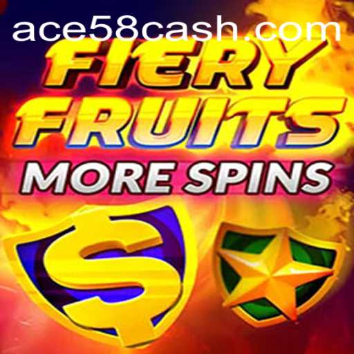 Experience the Thrill of FieryFruitsMoreSpins: A Closer Look