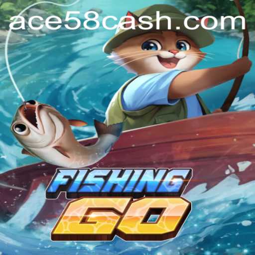FishingGO: Ace the Waters with ACE58