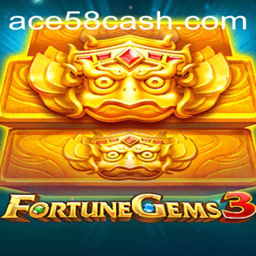 Unveiling the World of FortuneGems3 and Its Captivating Gameplay