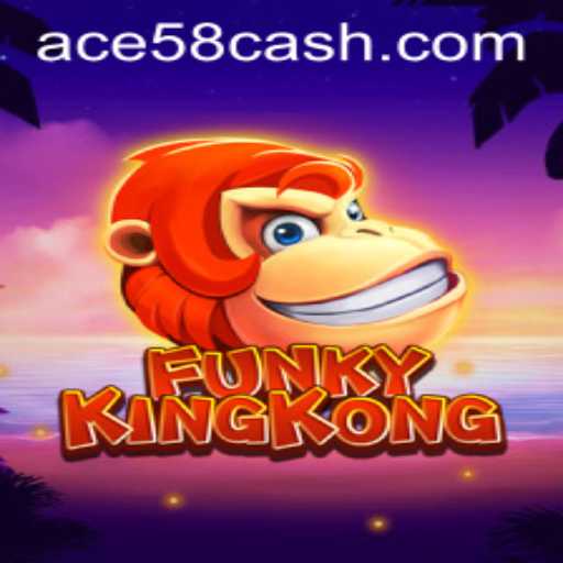 Unveiling FunkyKingKong: Revolutionizing the Gaming World with ACE58