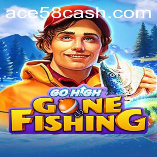 GoHighGoneFishing: Dive into the World of Virtual Angling Adventure