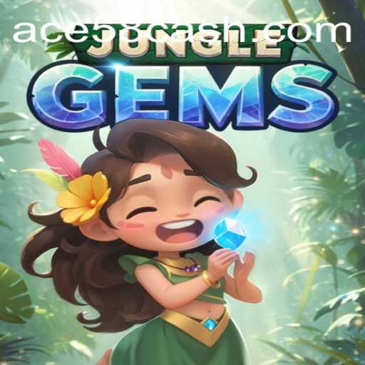 Unveiling JungleGems: A Thrilling Adventure Awaits