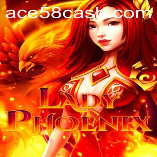 Discovering LadyPhoenix: A Mesmerizing Adventure with ACE58