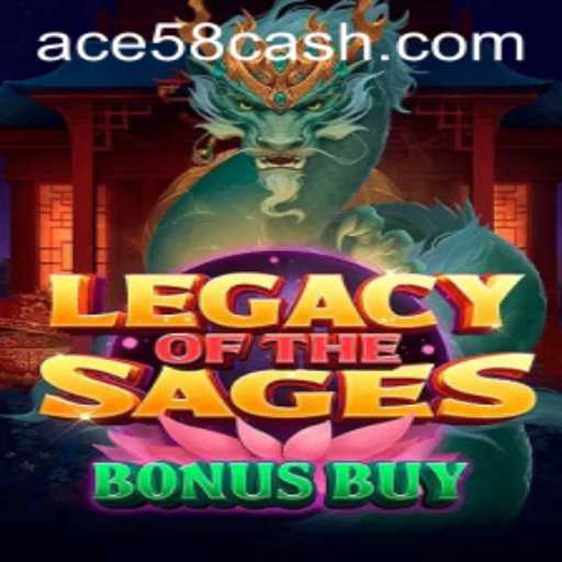 Legacy of the Sages Bonus Buy: Exploring the Enchanting World of ACE58
