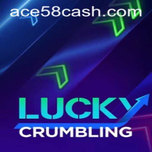 LuckyCrumbling: A New Gaming Phenomenon with ACE58