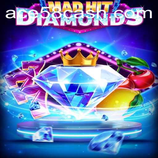 Explore the Thrilling World of MadHitDiamonds: Unleashing ACE58
