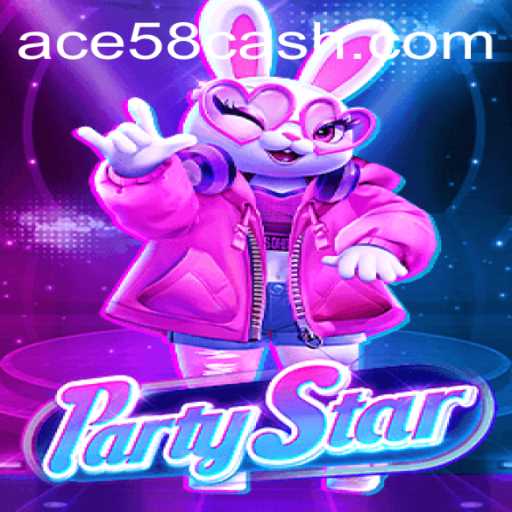 PartyStar: Join the Game Revolution with ACE58
