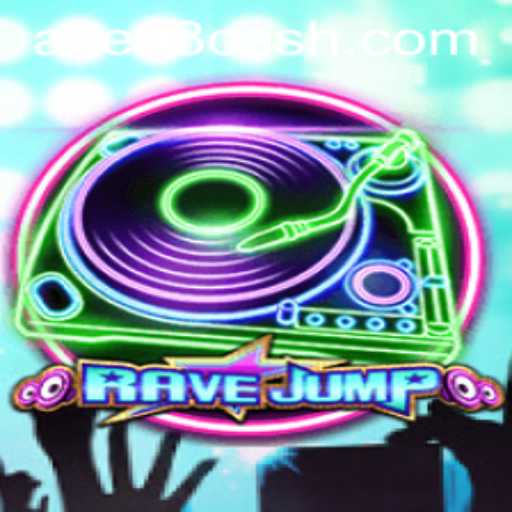 RaveJump: A Dynamic Gaming Experience with ACE58