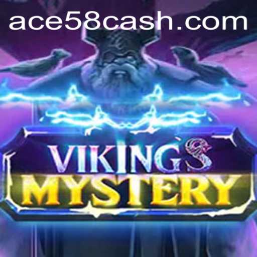 Embark on a Thrilling Adventure with VikingsMystery